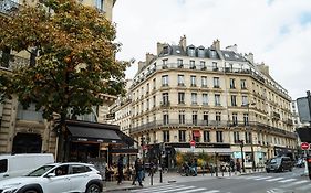 Ile Saint-Louis & Notre Dame - Cityapartmentstay