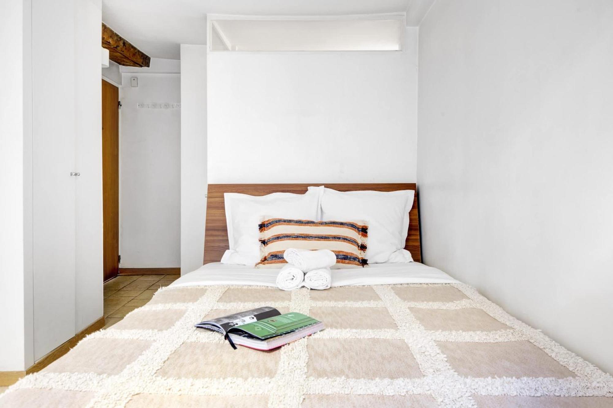 Ile Saint-Louis & Notre Dame - Cityapartmentstay París Exterior foto